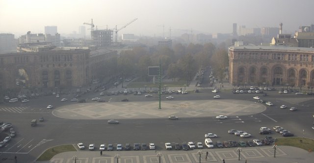 Republic Square