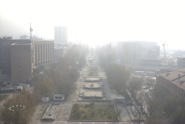 Eastern View