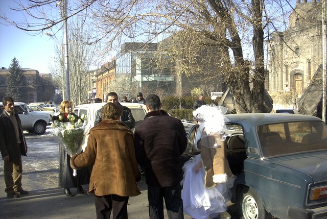 Wedding Day