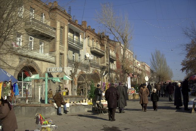 Market Day