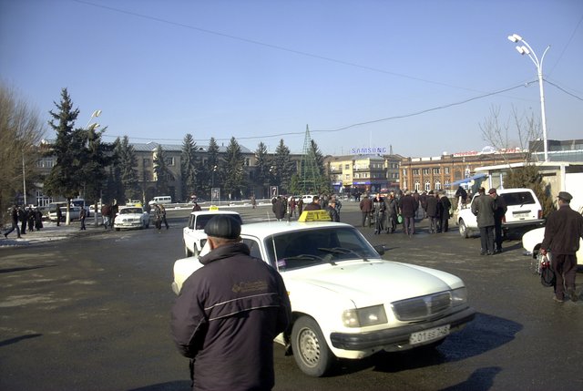 Freedom Square