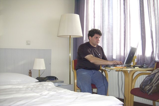 Berlin Hotel