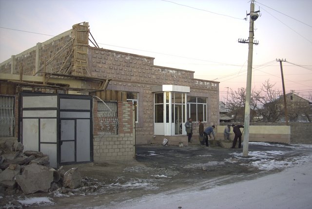 New Construction