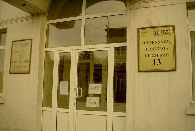 French Consulate