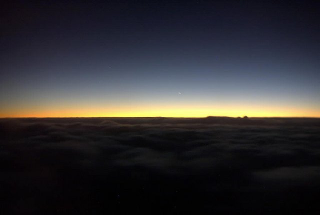 Last Flight