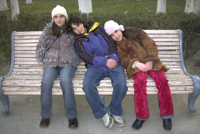 Armenia's Future