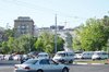 Traffic Circle