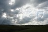 Intermittent Sunlight