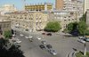 Sakharov Square