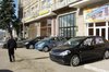 Lottery Cars