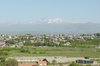 Mt. Aragats